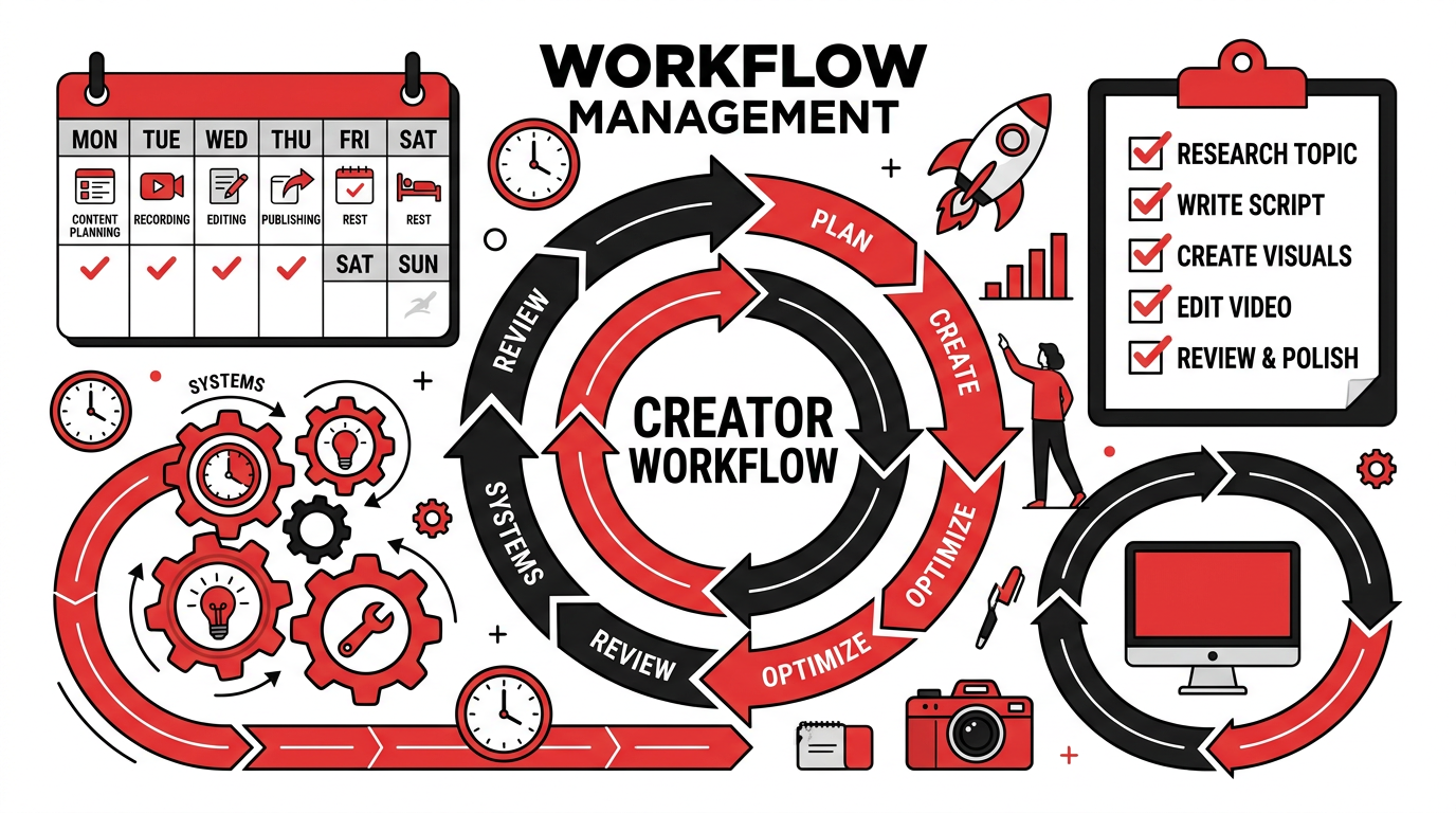 Workflow